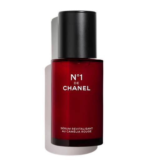 sérum n 1 chanel avis|chanel no 1 serum review.